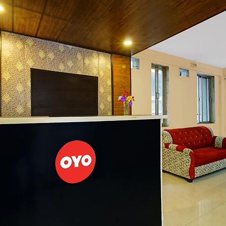 Hotel O Gopika Stay Inn Nágpur Kültér fotó