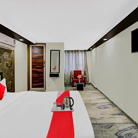 Hotel O Gopika Stay Inn Nágpur Kültér fotó