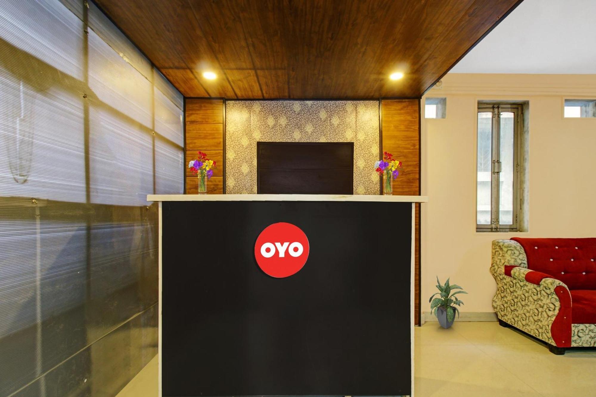 Hotel O Gopika Stay Inn Nágpur Kültér fotó