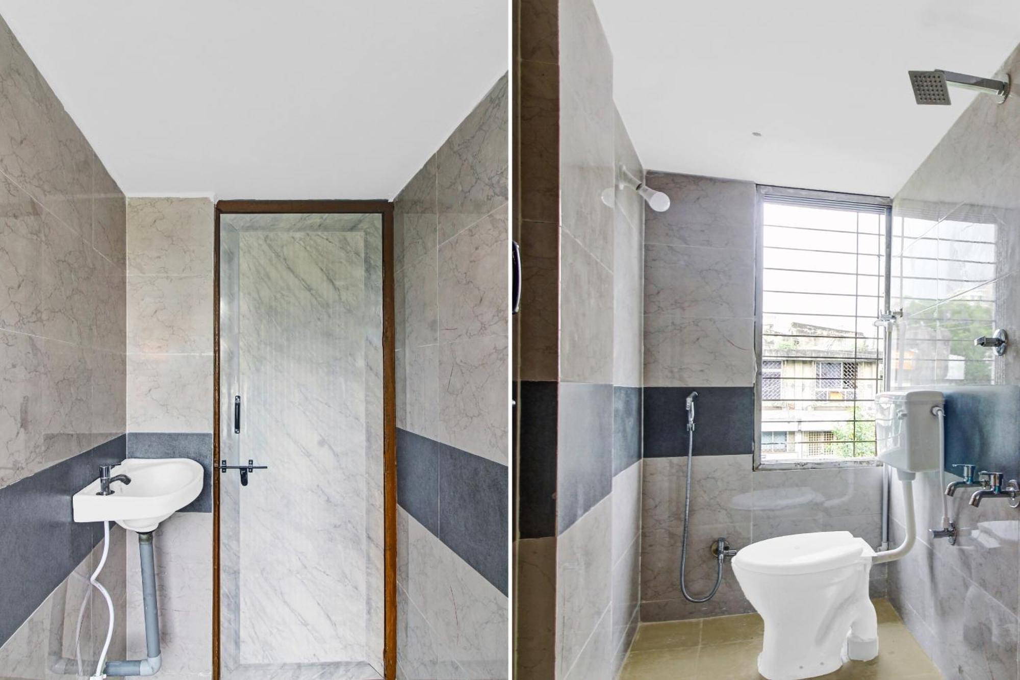 Hotel O Gopika Stay Inn Nágpur Kültér fotó