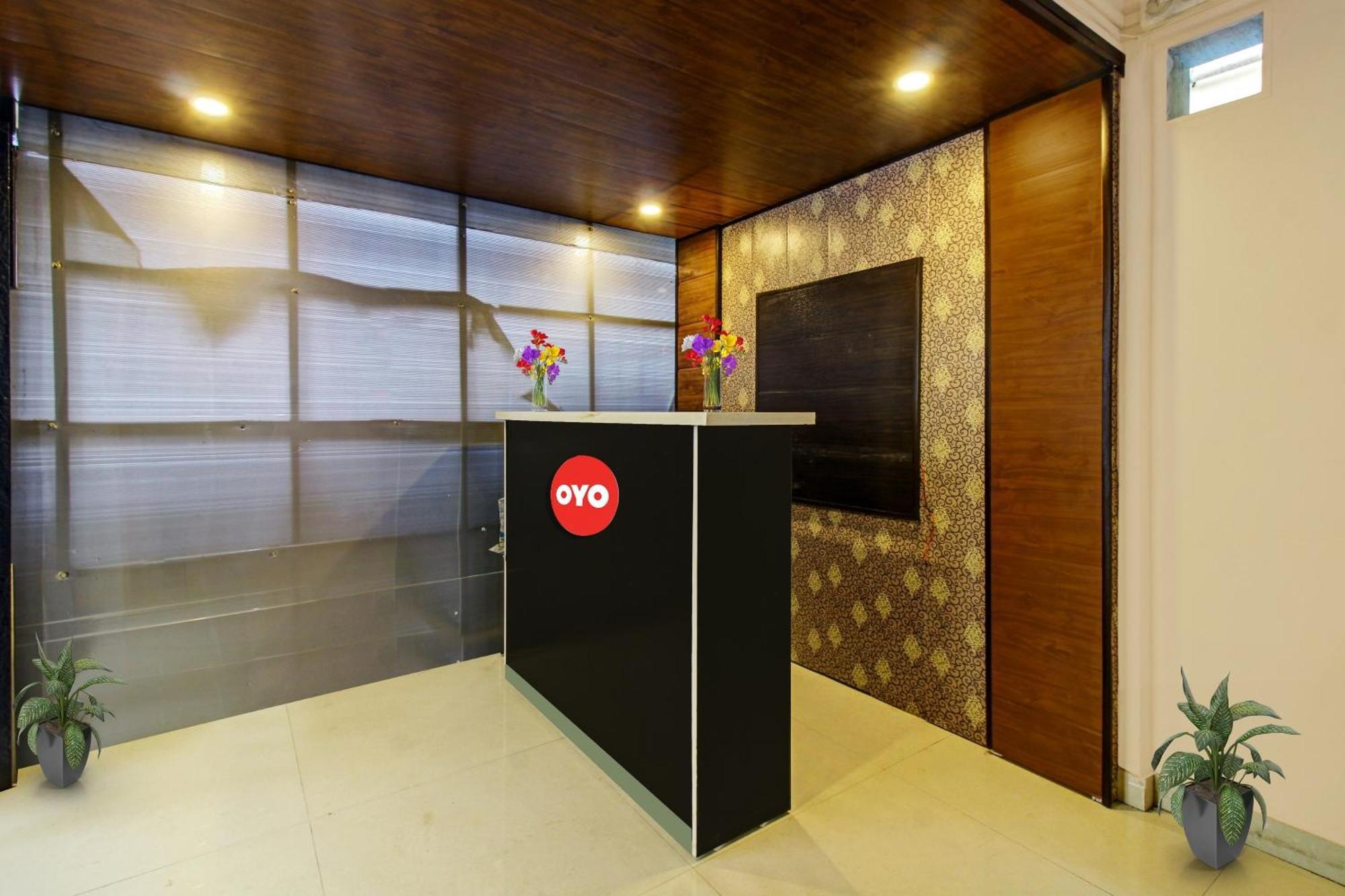 Hotel O Gopika Stay Inn Nágpur Kültér fotó