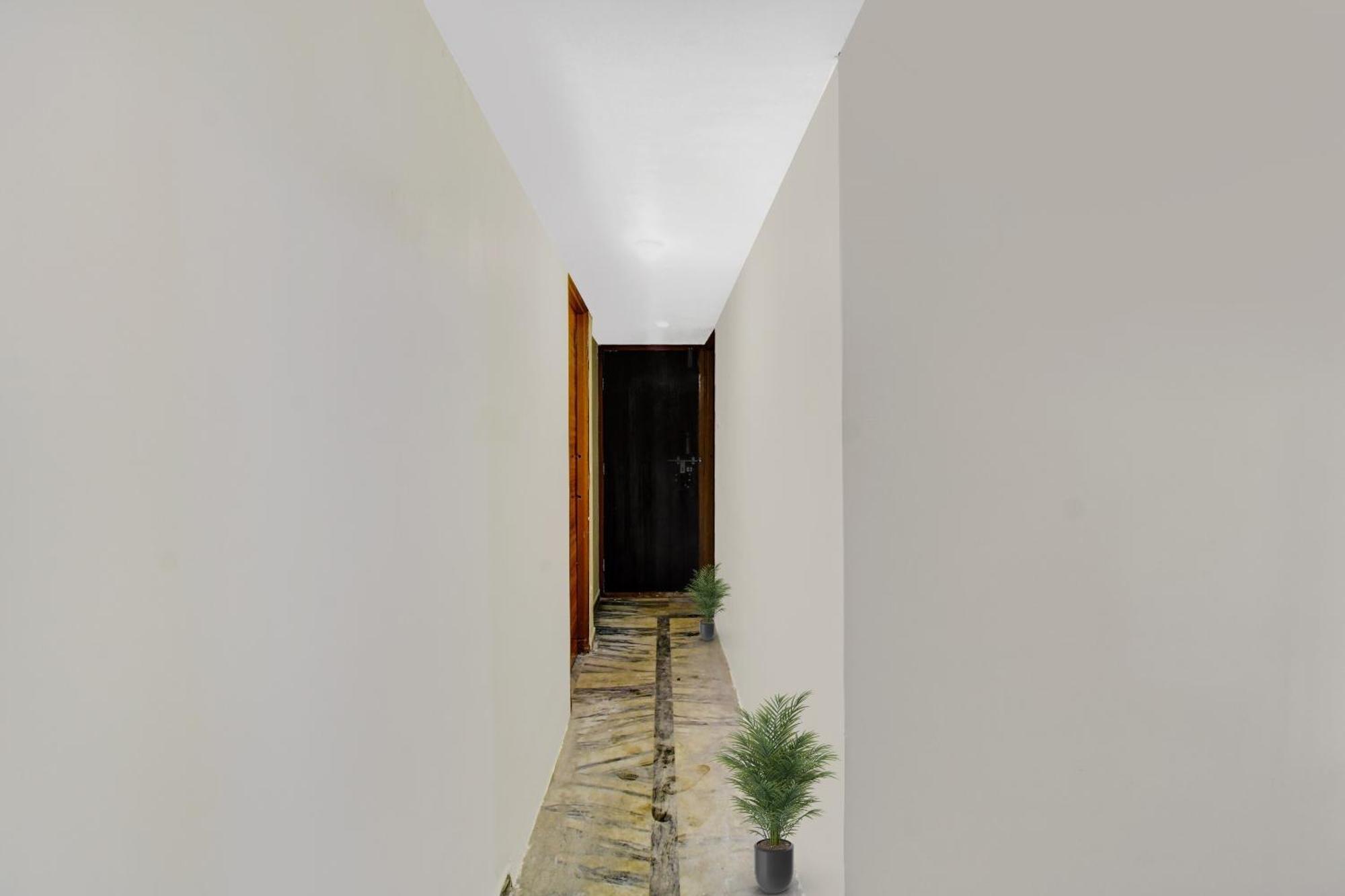 Hotel O Gopika Stay Inn Nágpur Kültér fotó
