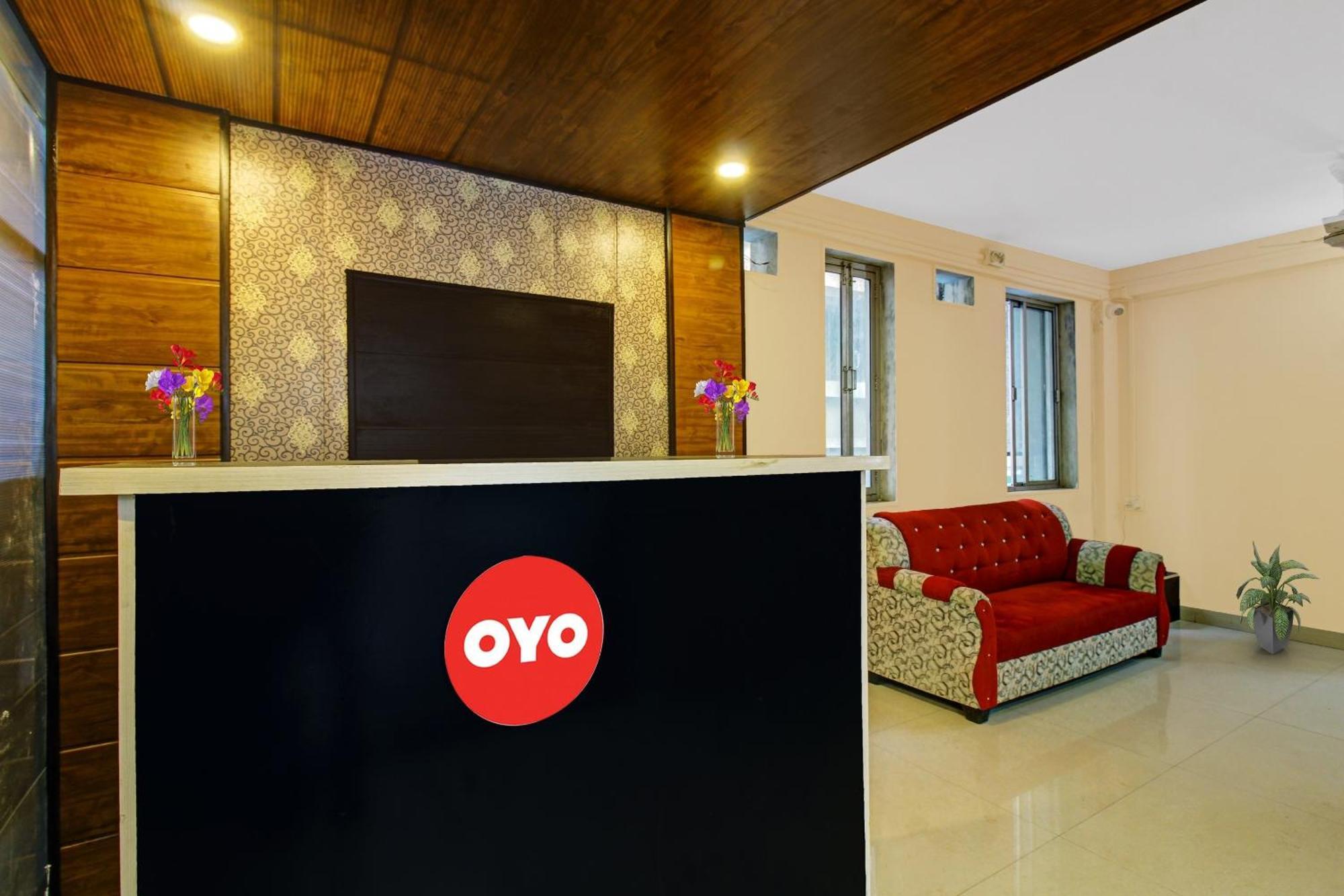 Hotel O Gopika Stay Inn Nágpur Kültér fotó